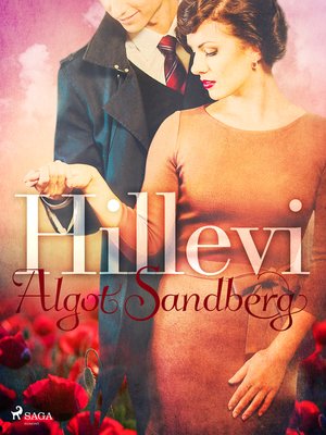 cover image of Hillevi
